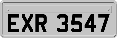 EXR3547