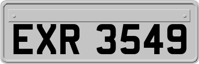 EXR3549