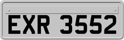 EXR3552