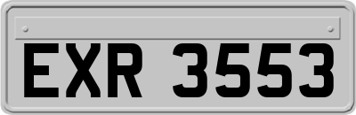 EXR3553