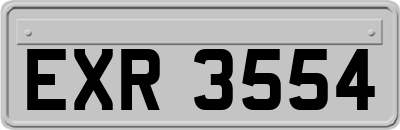 EXR3554