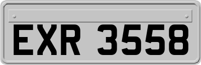 EXR3558
