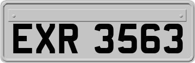 EXR3563