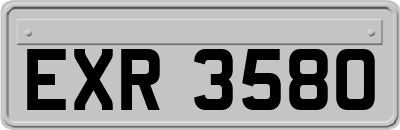 EXR3580