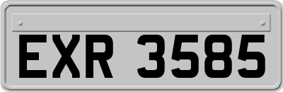 EXR3585