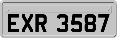 EXR3587