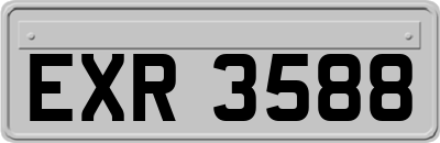 EXR3588