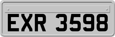 EXR3598