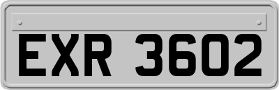 EXR3602