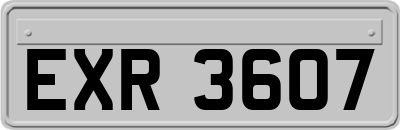 EXR3607