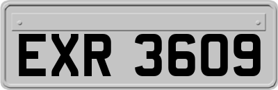 EXR3609