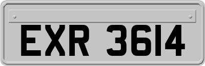 EXR3614