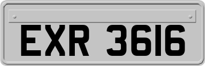 EXR3616