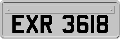 EXR3618