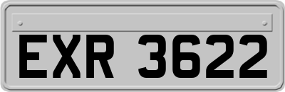 EXR3622