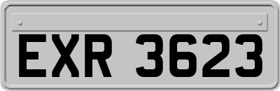 EXR3623