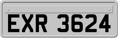 EXR3624
