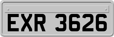 EXR3626