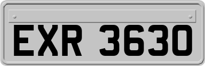 EXR3630