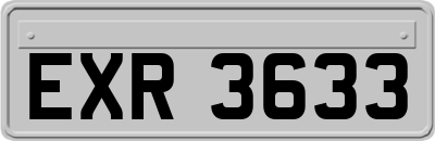 EXR3633