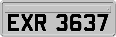 EXR3637