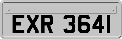 EXR3641