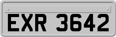 EXR3642