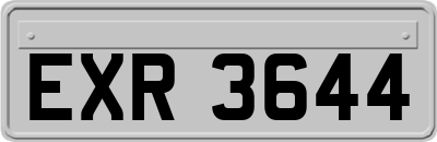 EXR3644