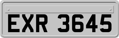 EXR3645