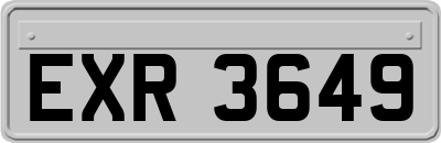 EXR3649