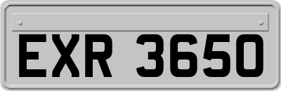 EXR3650
