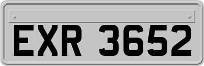 EXR3652