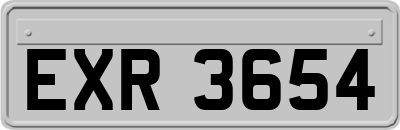 EXR3654