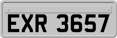 EXR3657