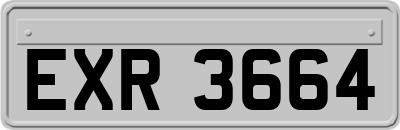 EXR3664