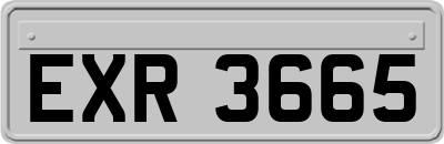 EXR3665