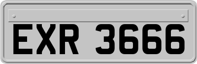 EXR3666