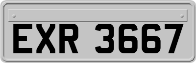 EXR3667