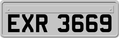 EXR3669