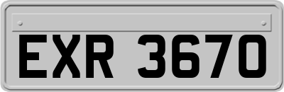 EXR3670