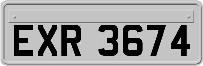 EXR3674