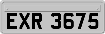 EXR3675