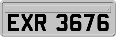 EXR3676