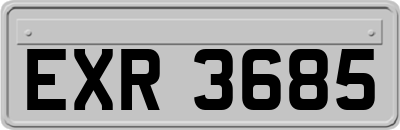 EXR3685