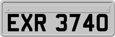 EXR3740