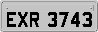 EXR3743