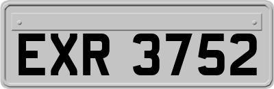 EXR3752