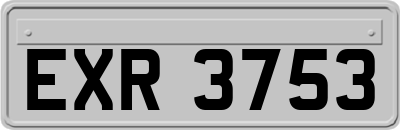EXR3753