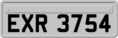 EXR3754