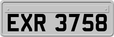 EXR3758